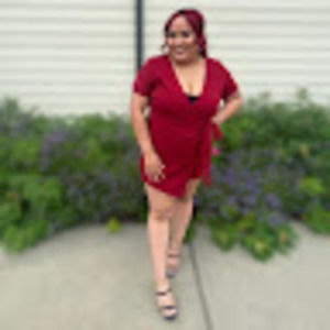 Meet your Posher, Alecia